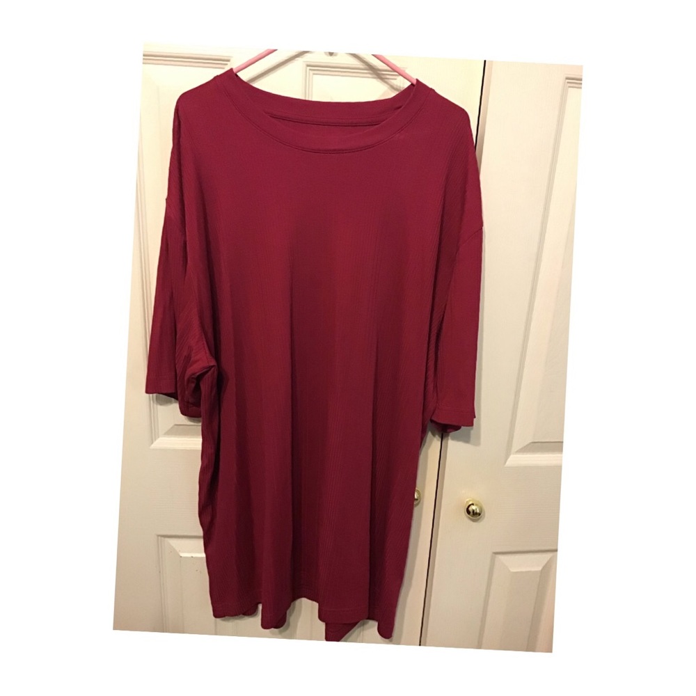 Men’s Claiborne shirt